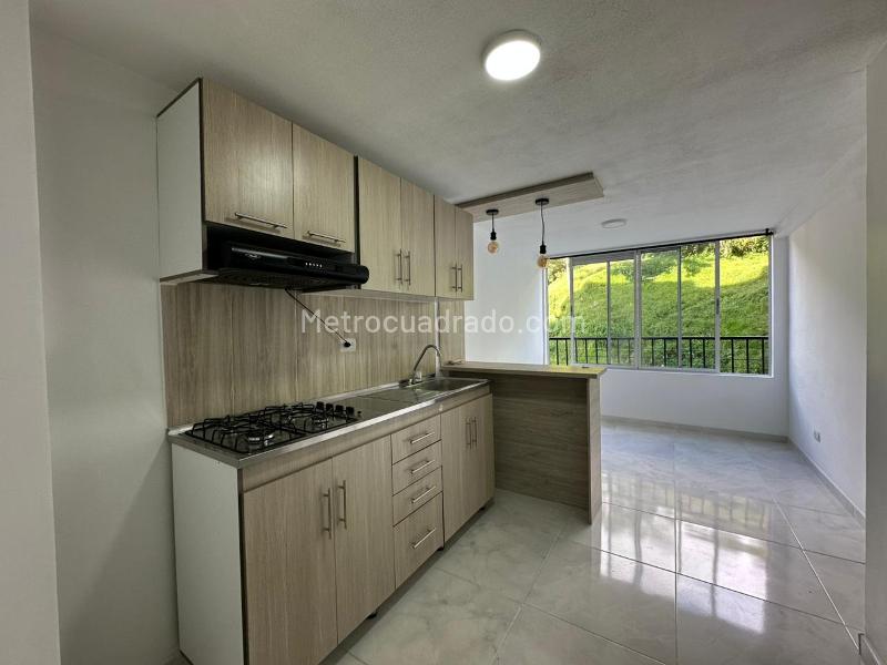 Apartamento en Arriendo, Alcazares, Manizales