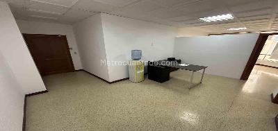 Office for rent in Centro, Pereira