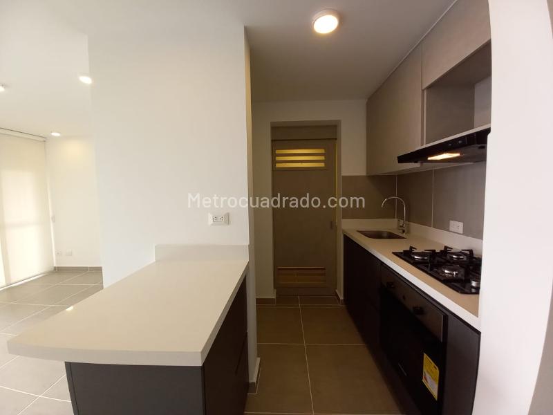 Apartamento en Arriendo, Centenario, Armenia