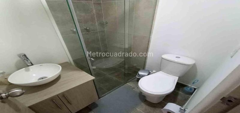 Apartamento en Arriendo, Santa Helena, Manizales – pohled 3