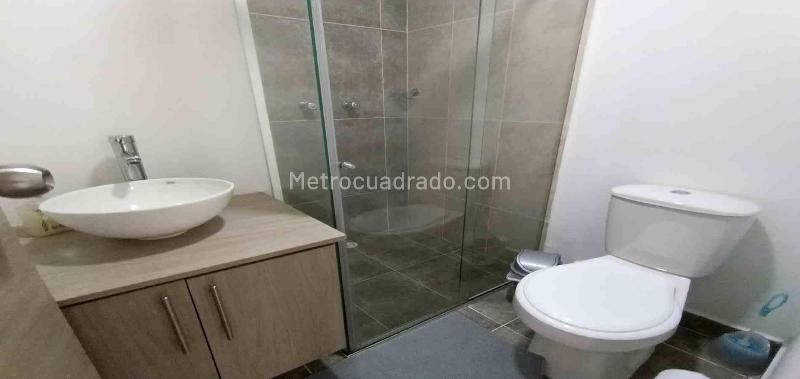 Apartamento en Arriendo, Santa Helena, Manizales – pohled 4