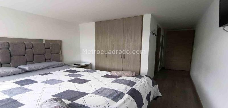 Apartamento en Arriendo, Santa Helena, Manizales – pohled 5