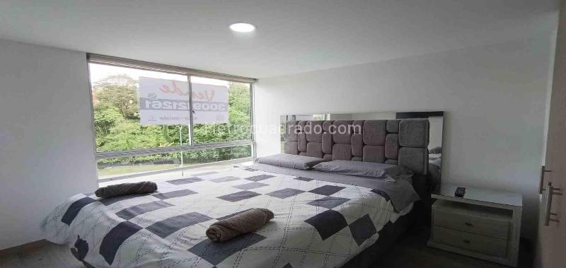 Apartamento en Arriendo, Santa Helena, Manizales – pohled 6