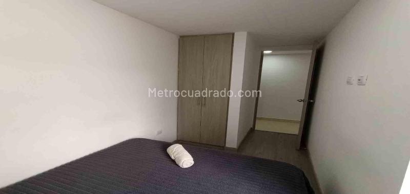 Apartamento en Arriendo, Santa Helena, Manizales – další