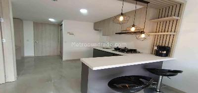 Apartaestudio en arriendo en Santa Helena, Manizales · foto 3 de 20