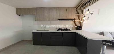 Apartaestudio en arriendo en Santa Helena, Manizales · foto 4 de 20