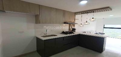 Apartaestudio en arriendo en Santa Helena, Manizales · foto 5 de 20