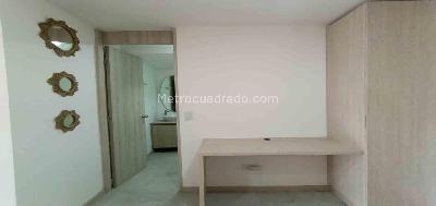 Apartaestudio en arriendo en Santa Helena, Manizales · foto 7 de 20