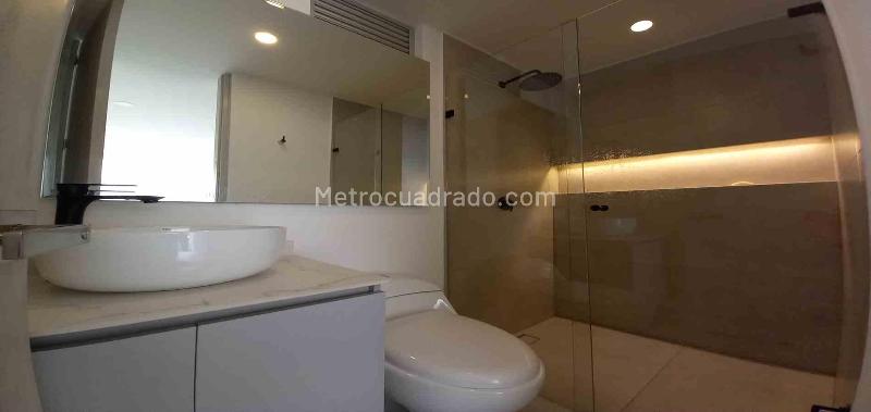 Apartamento en Arriendo, Avenida Alberto Mendoza, Manizales – pohled 4