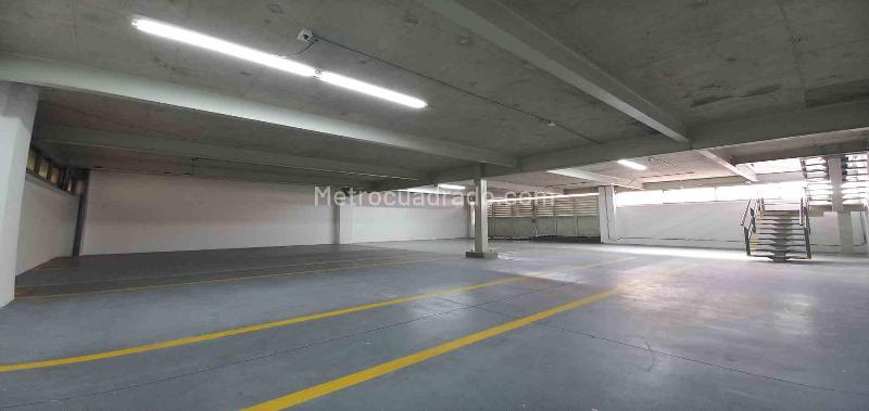 Bodega en Arriendo, Belmonte, Pereira - Widok 2