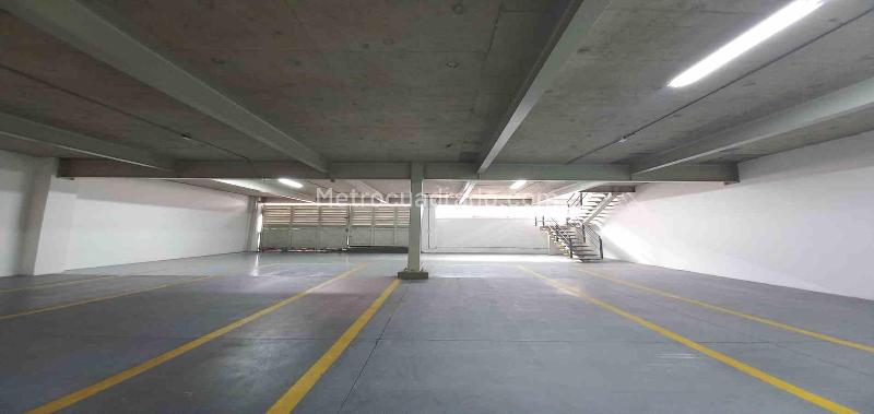 Bodega en Arriendo, Belmonte, Pereira - Widok 3