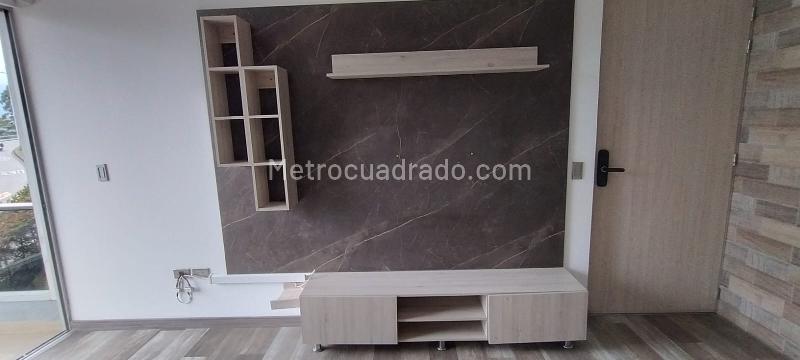 Apartamento en Venta, Avenida Alberto Mendoza, Manizales - Widok 2