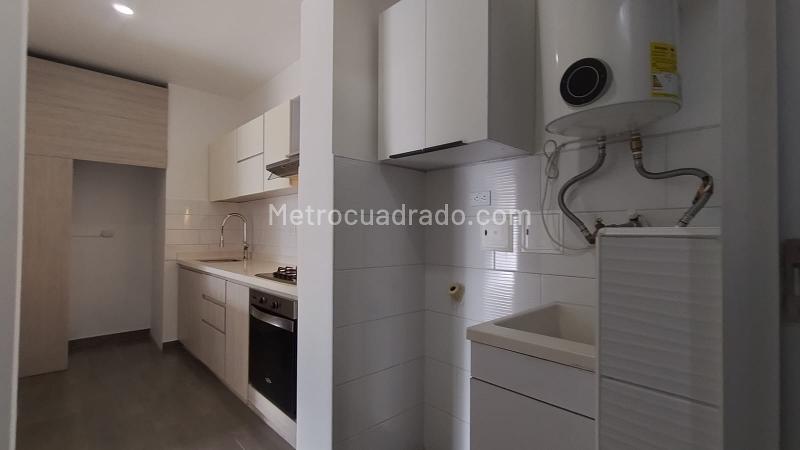 Apartamento en Venta, Avenida Alberto Mendoza, Manizales - Widok 4