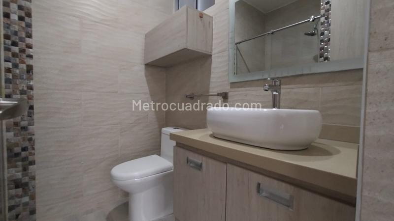 Apartamento en Venta, Avenida Alberto Mendoza, Manizales - Widok 5
