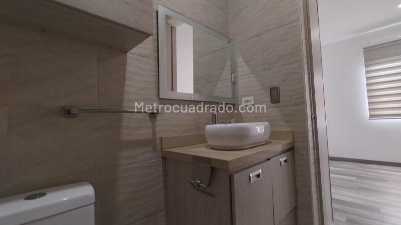 Apartamento en Venta, Avenida Alberto Mendoza, Manizales - Widok 6