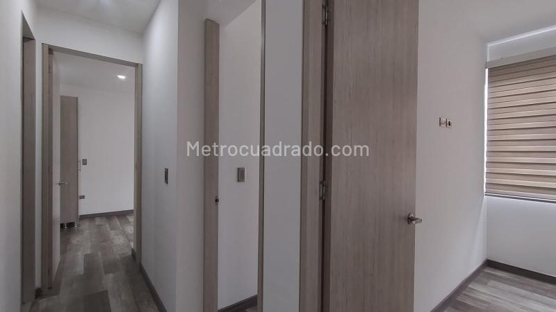 Apartamento en Venta, Avenida Alberto Mendoza, Manizales - Więcej