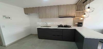 Apartaestudio en venta en Santa Helena, Manizales, 42 m² · foto 18 de 20