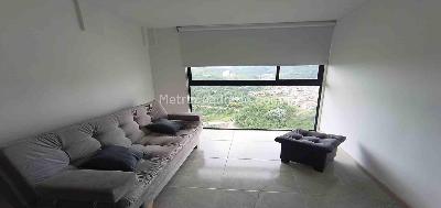 Apartaestudio en venta en Santa Helena, Manizales, 42 m² · foto 2 de 20