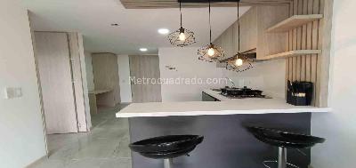 Apartaestudio en venta en Santa Helena, Manizales, 42 m² · foto 4 de 20