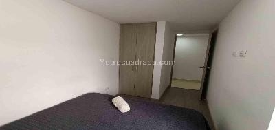 Apartamento en venta en Santa Helena, Manizales · foto 5 de 13