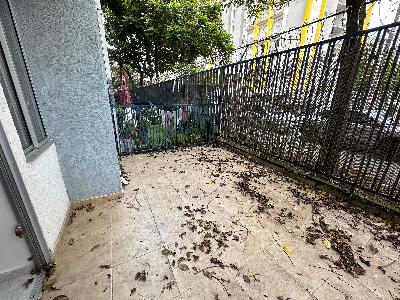 Apartaestudio en venta en Agua Bonita, Armenia, 35 m² · foto 6 de 11