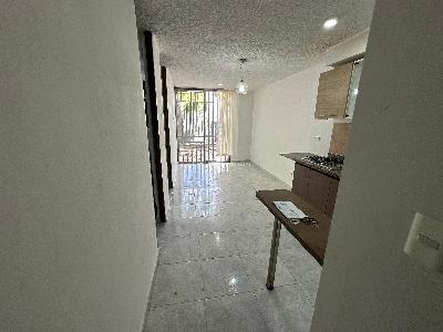 Apartaestudio en venta en Agua Bonita, Armenia, 35 m² · foto 8 de 11
