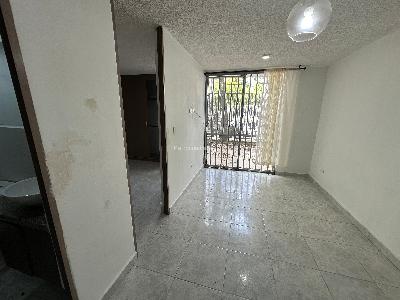 Apartaestudio en venta en Agua Bonita, Armenia, 35 m² · foto 9 de 11