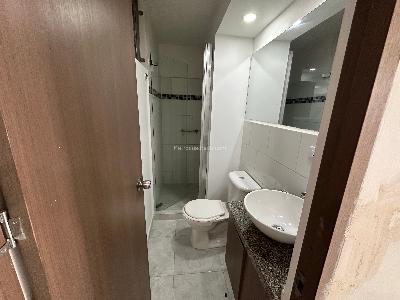 Apartaestudio en venta en Agua Bonita, Armenia, 35 m² · foto 10 de 11