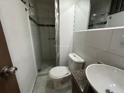 Apartaestudio en venta en Agua Bonita, Armenia, 35 m² · foto 11 de 11