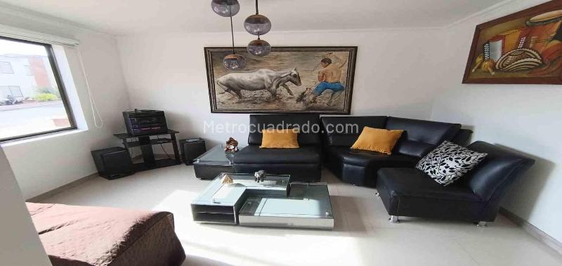 Casa en Venta, La Rambla, Manizales - Ansicht 2