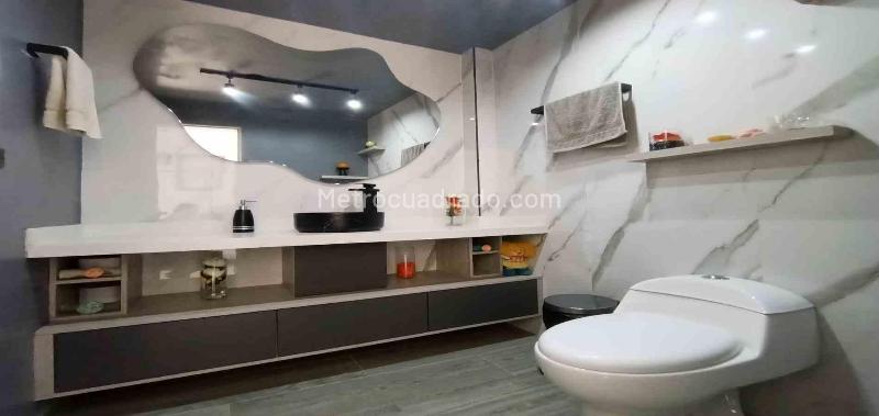 Casa en Venta, La Rambla, Manizales - Ansicht 5