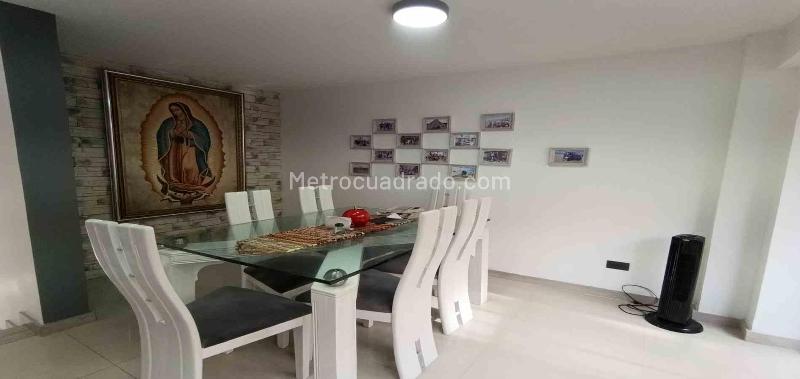 Casa en Venta, La Rambla, Manizales - Ansicht 6