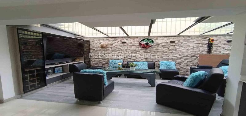 Casa en Venta, La Rambla, Manizales - Mehr