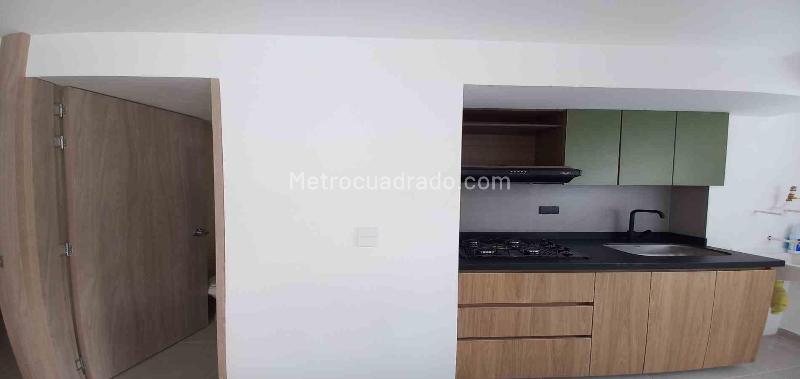 Apartamento en Arriendo, Montebonito, Dosquebradas - Ansicht 3