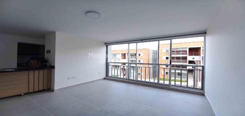 Apartamento en Arriendo, Montebonito, Dosquebradas - Ansicht 5