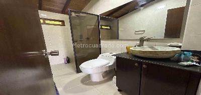 Casa en venta en Combia, Pereira · foto 10 de 20