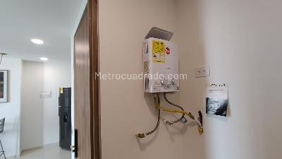 Apartaestudio en venta en Cerritos, Pereira · foto 11 de 20