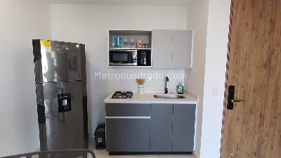 Apartaestudio en venta en Cerritos, Pereira · foto 12 de 20