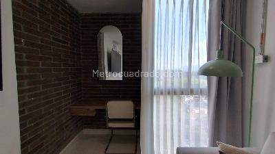 Apartaestudio en venta en Cerritos, Pereira · foto 18 de 20