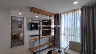 Apartaestudio en venta en Cerritos, Pereira · foto 3 de 20