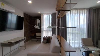 Apartaestudio en venta en Cerritos, Pereira · foto 9 de 20