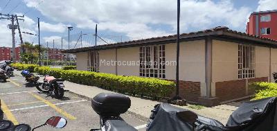 Apartamento en venta en La Patria, Armenia · foto 14 de 20