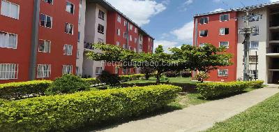 Apartamento en venta en La Patria, Armenia · foto 15 de 20