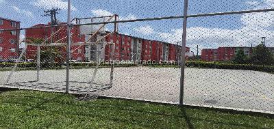 Apartamento en venta en La Patria, Armenia · foto 16 de 20