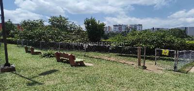 Apartamento en venta en La Patria, Armenia · foto 18 de 20