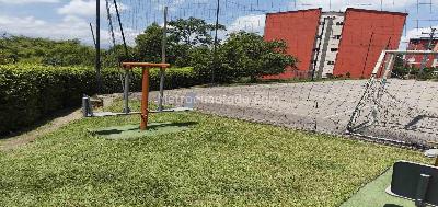Apartamento en venta en La Patria, Armenia · foto 19 de 20