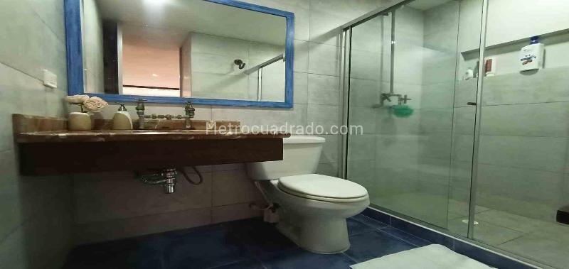 Casa en Venta, Palermo, Manizales - Widok 4