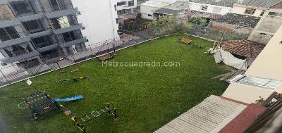 Apartamento en venta en Los Profesionales, Armenia · foto 10 de 20