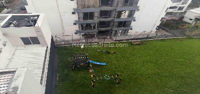 Apartamento en venta en Los Profesionales, Armenia · foto 11 de 20