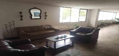 Apartamento en venta en Los Profesionales, Armenia · foto 15 de 20